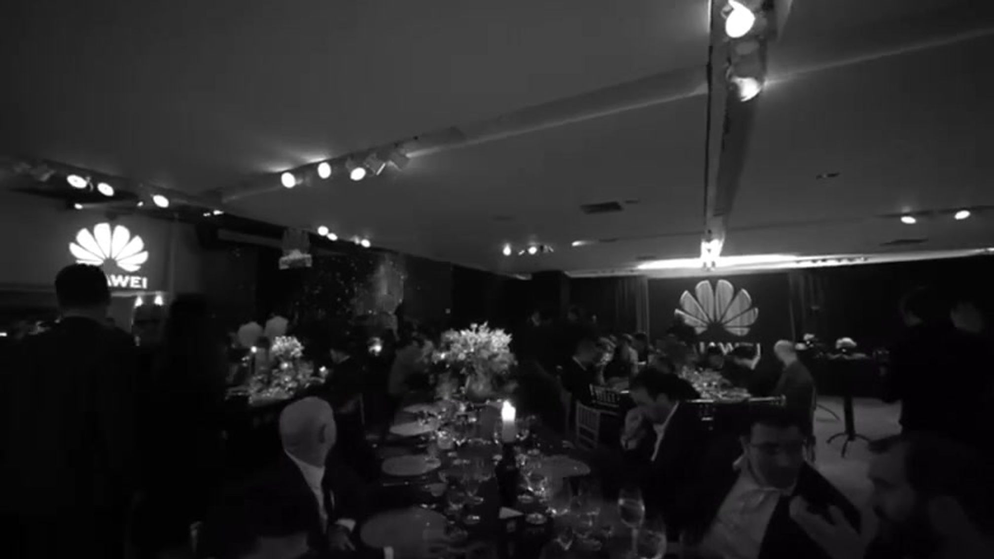 Galla Dinner